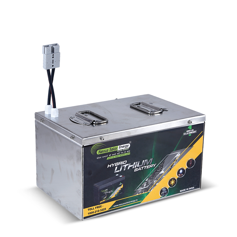 VPauexii 12V 100Ah Mini Bluetooth LiFePO4 Battery,Lithium Battery