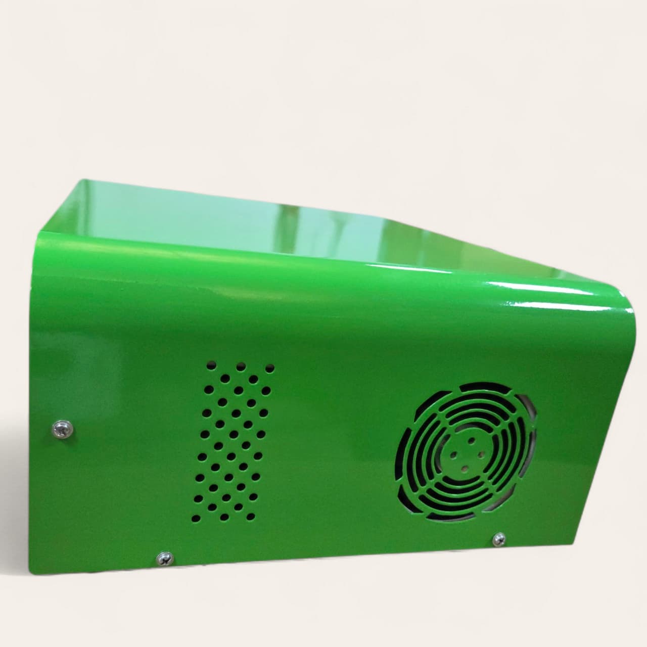 1kVA 12V Solar PCU Inverter | MPPT Charge Controller | Home Backup | Made in India