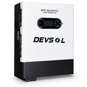 Hybrid Solar Inverter 5kw 48V dual output
