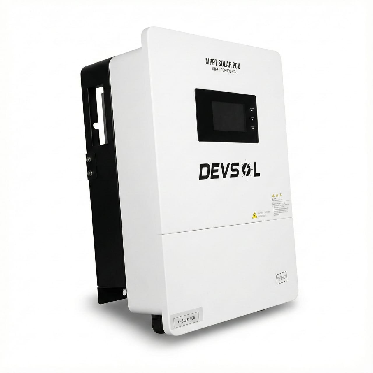 Hybrid Solar Inverter 6kw 48V dual MPPT IP66