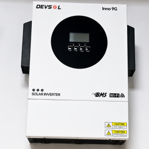 3KW 24V INNO 9G HYBRID PCU IP54