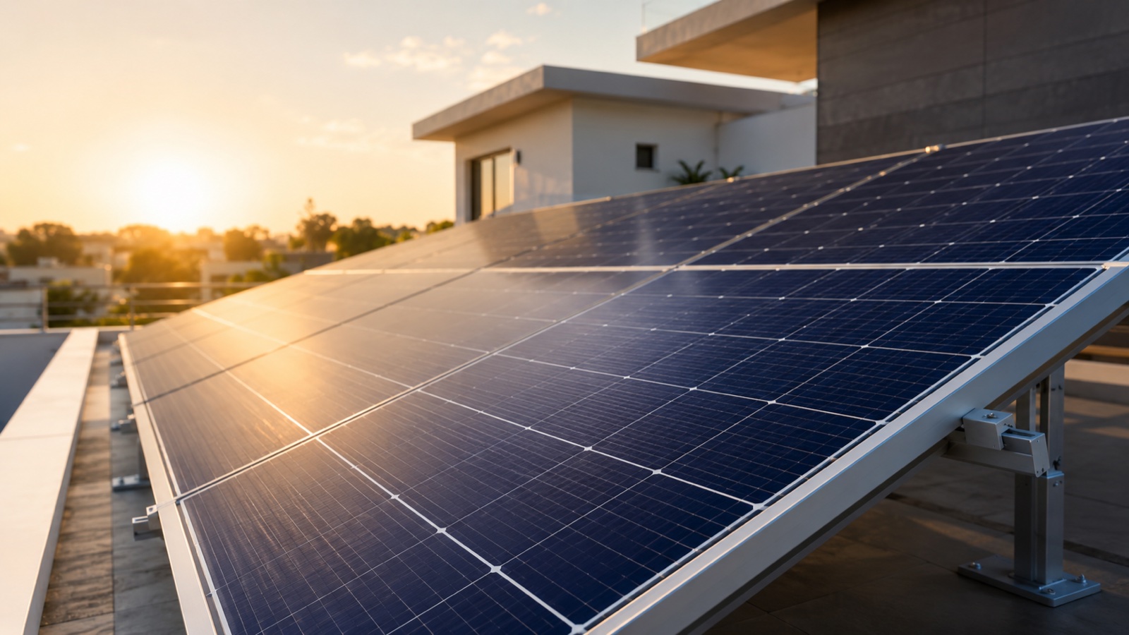 Nexus Solar Energy