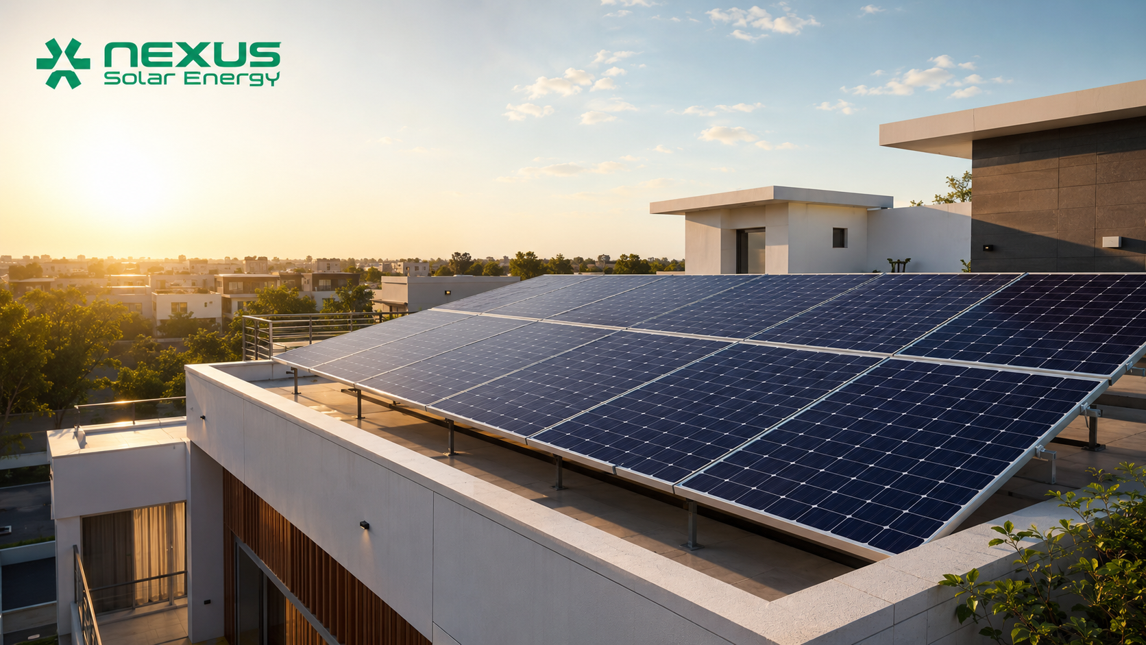 Nexus Solar AC