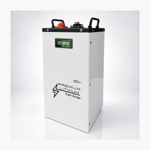 Nexus 100Ah 12.8V Lithium Battery