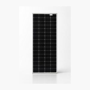 Nexus 210Wp Bifacial Solar Panel 12V