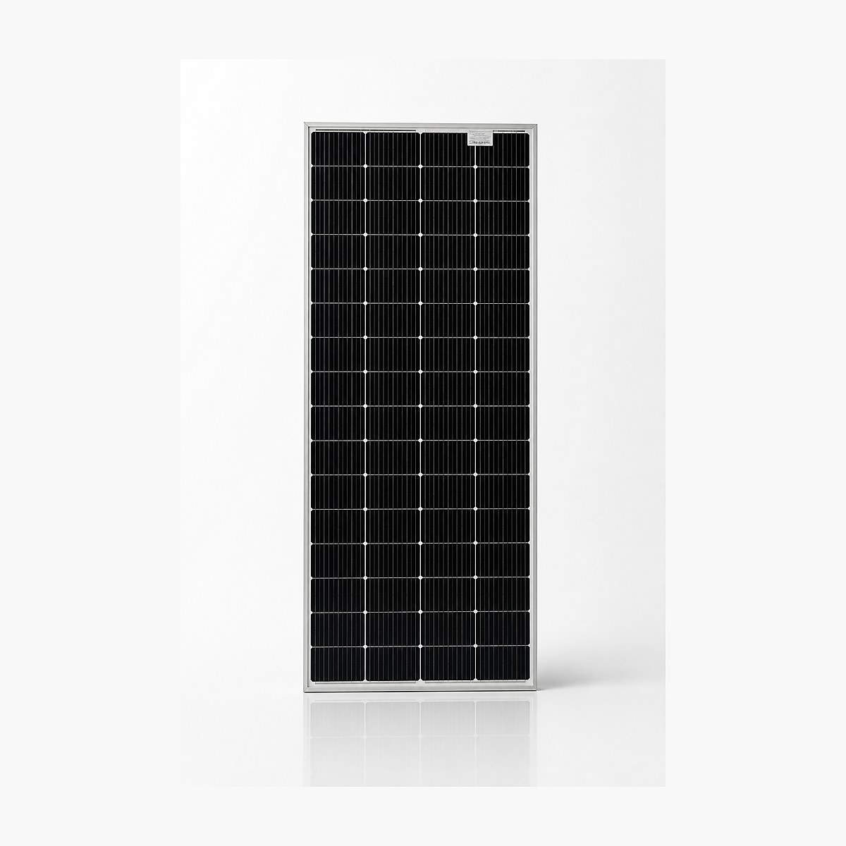 Nexus 210Wp Bifacial Solar Panel 12V