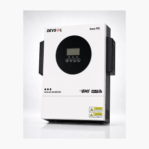 Nexus 3KW 24V INNO 9G Hybrid PCU IP54