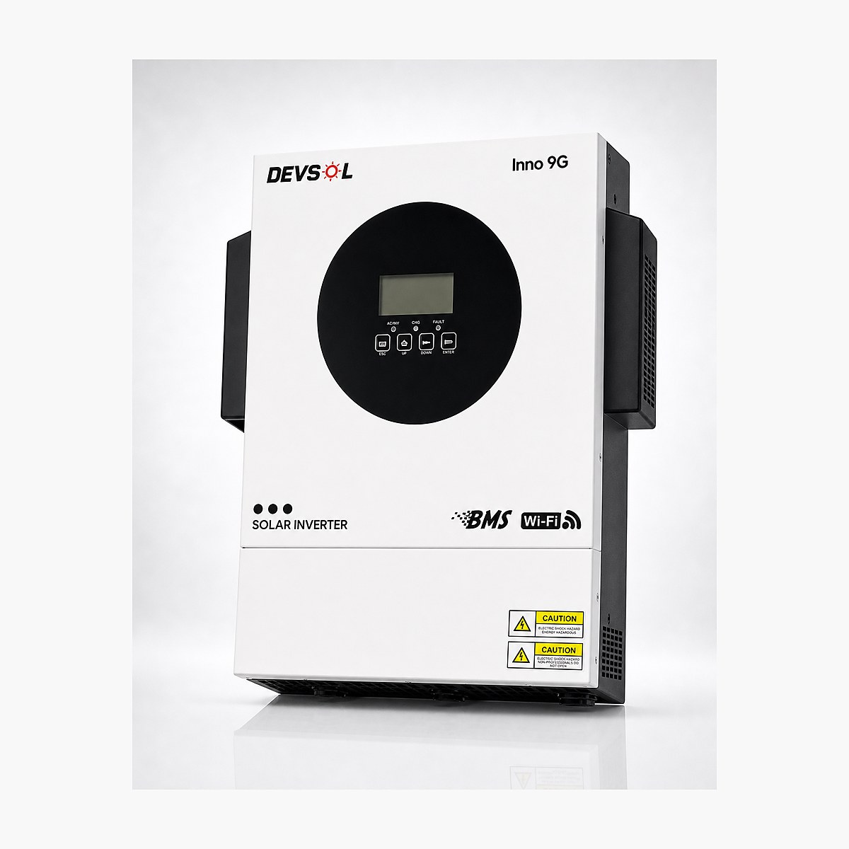Nexus 3KW 24V INNO 9G Hybrid PCU IP54