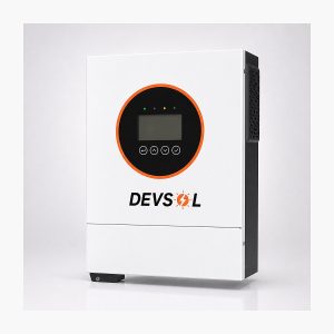 Nexus 4KW 24V INNO 8G Hybrid MPPT PCU