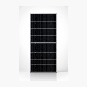 Nexus 580W E-Rickshaw Bifacial Solar Panel 48V