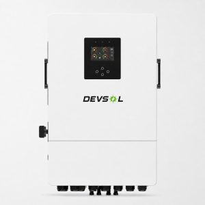 Devsol Hybrid 12kw IP66