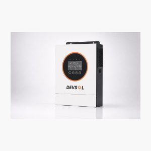 Nexus DEV HYD 5KW 24V MPPT Solar Inverter
