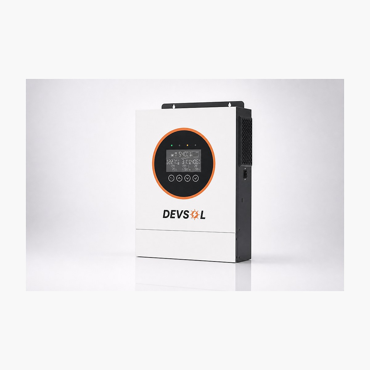 Nexus DEV HYD 5KW 24V MPPT Solar Inverter