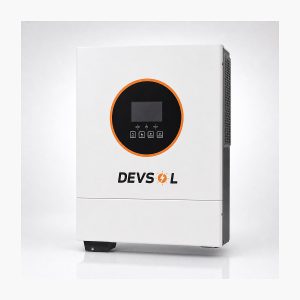 Nexus Hybrid Inverter 2KW 24V