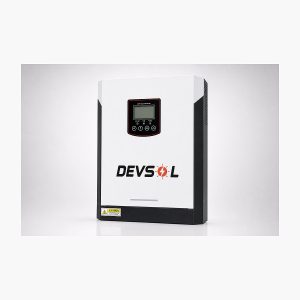 Nexus Hybrid Inverter 3KW 24V