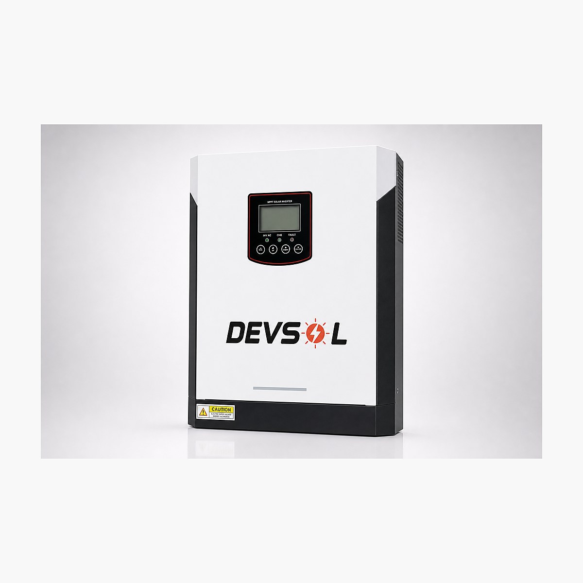 Nexus Hybrid Inverter 3KW 24V