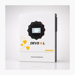 Nexus Hybrid Solar Inverter 10KW 48V