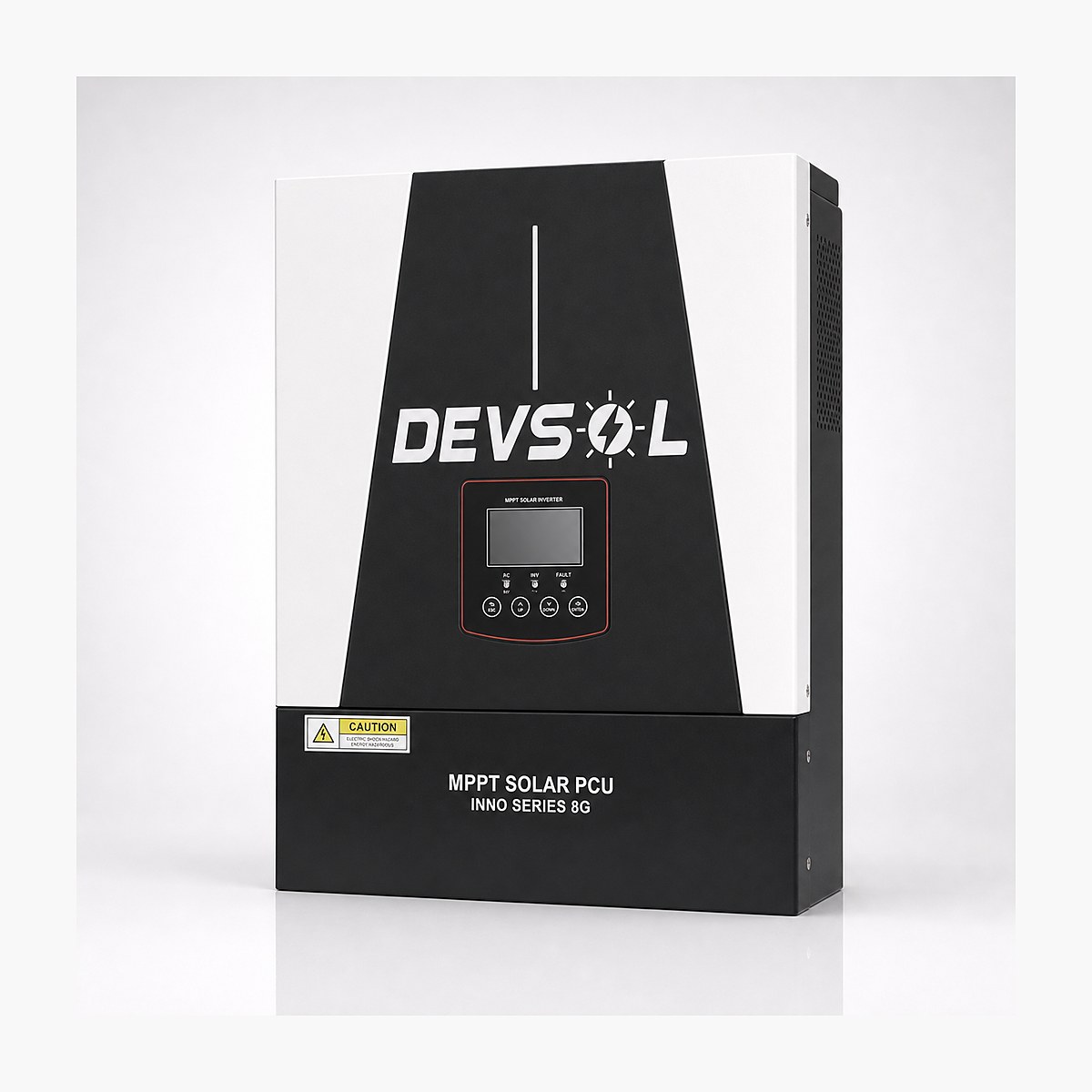Nexus Hybrid Solar Inverter 3.5KW 24V Advance Hybrid