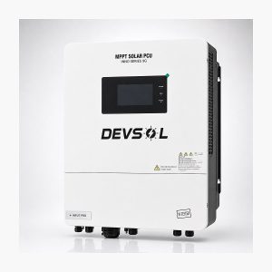 Nexus Hybrid Solar Inverter 6KW 48V Dual MPPT IP65
