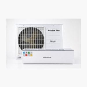 Nexus 2X AI Split Solar AC
