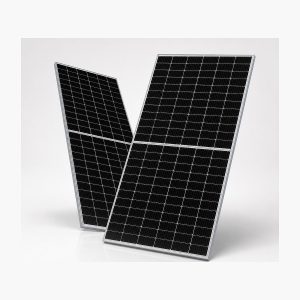Nexus 600Wp TopCon Solar Panel