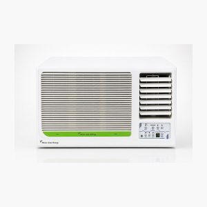 Nexus ECO Breeze AI Window Solar AC